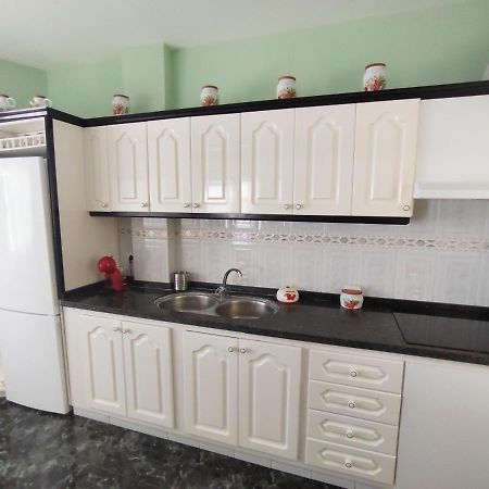 Cheyma Home 3º: Amplio Apartamento En Alcala Экстерьер фото