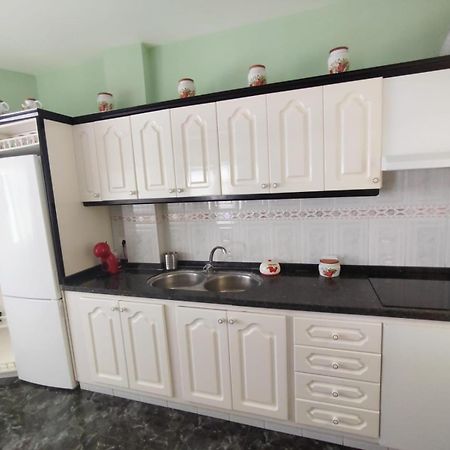 Cheyma Home 3º: Amplio Apartamento En Alcala Экстерьер фото
