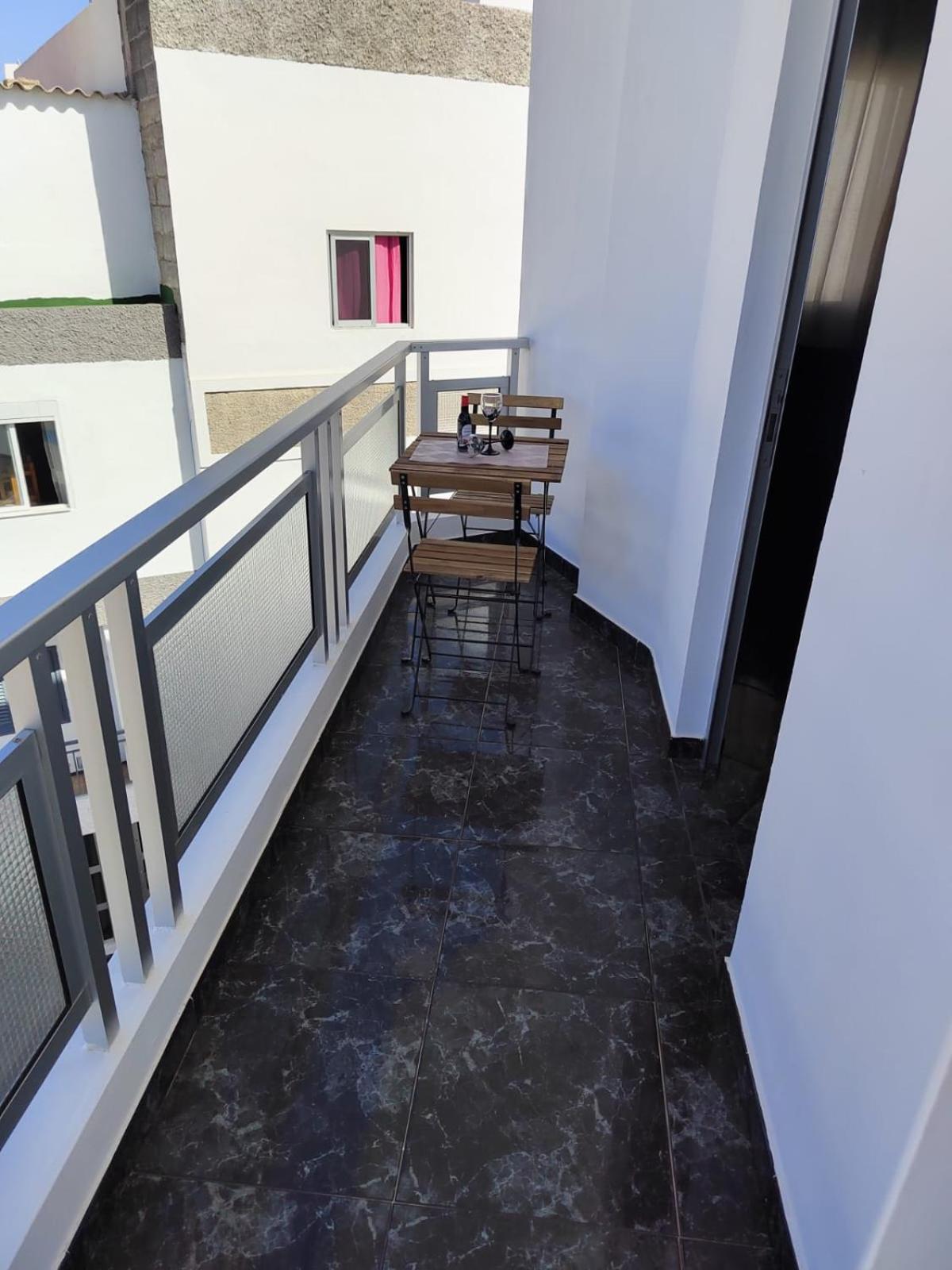 Cheyma Home 3º: Amplio Apartamento En Alcala Экстерьер фото