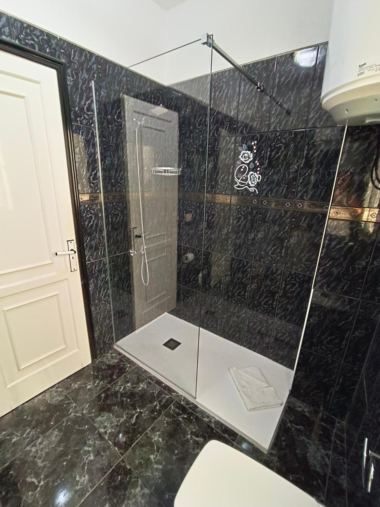 Cheyma Home 3º: Amplio Apartamento En Alcala Экстерьер фото