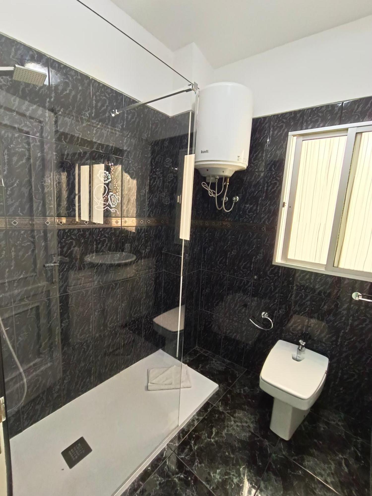 Cheyma Home 3º: Amplio Apartamento En Alcala Экстерьер фото